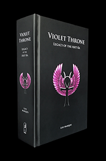 Violet Throne